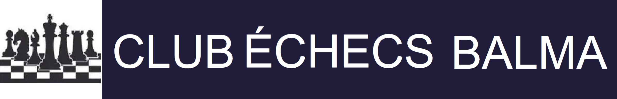 Club d'Echecs  - Initiation et perfectionnement